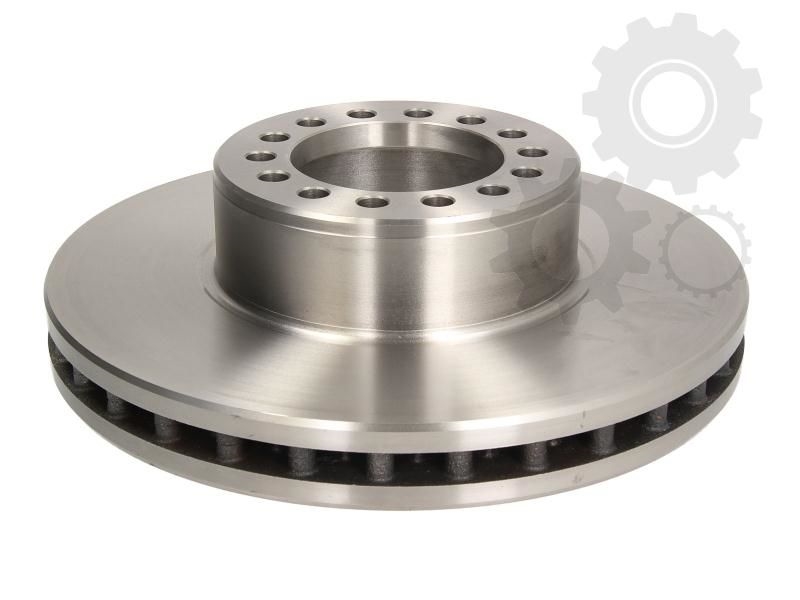  New IVECO brake disk for IVECO EUROCARGO truck