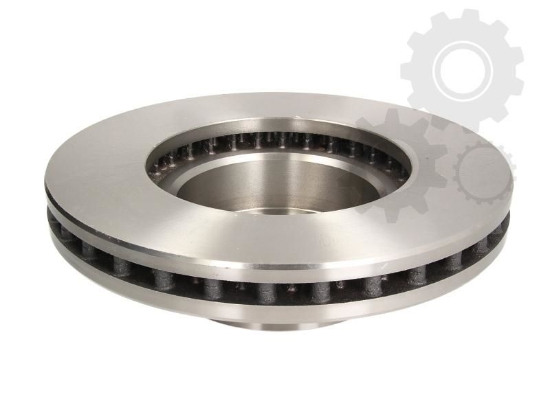  New IVECO brake disk for IVECO EUROCARGO truck