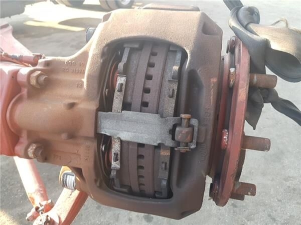  Brake caliper for IVECO Stralis (AD/AT) 440 S43 truck