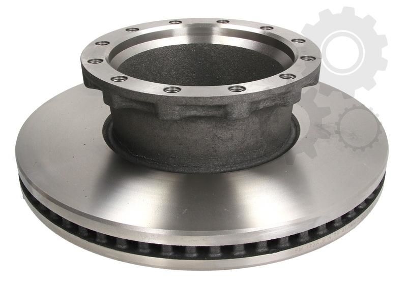  New IVECO brake disk for IVECO truck