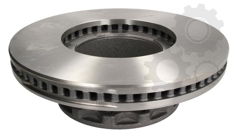  New IVECO brake disk for IVECO truck