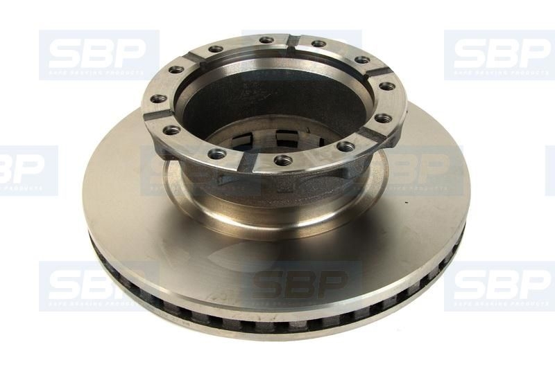 New IVECO brake disk for IVECO truck