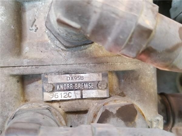  KNORR-BREMSE Bomba De Freno brake master cylinder for IVECO EuroCargo truck