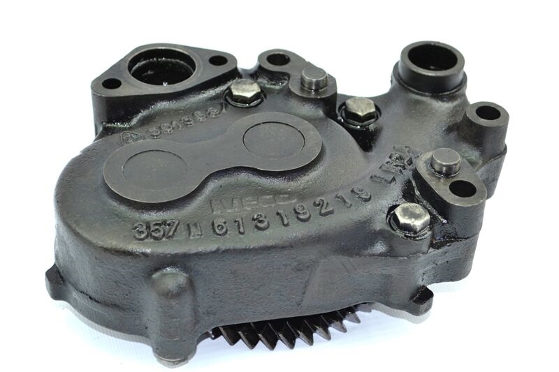  IVECO oil pump for IVECO EuroTech/EuroCargo (1991-1998) truck