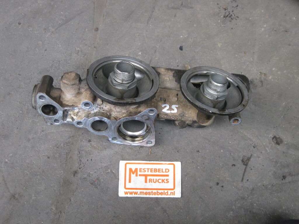  IVECO oil pump for IVECO truck