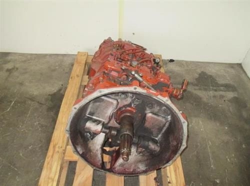  IVECO CAMBIO gearbox for IVECO EUROTECH truck