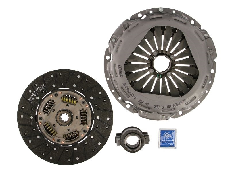  New IVECO clutch for IVECO DAILY truck