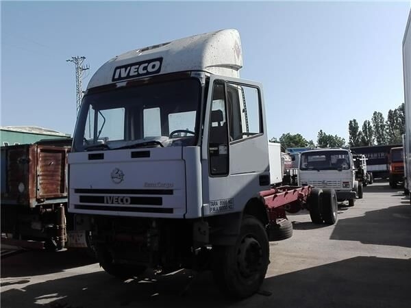  Brake caliper for IVECO SuperCargo (ML) FKI 180 E 27 [7,7 Ltr. - 196 kW Diesel] truck