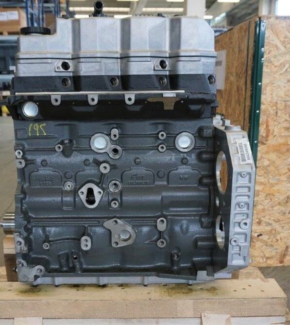  New IVECO TECTOR - F4AFE411 engine for IVECO EUROCARGO truck
