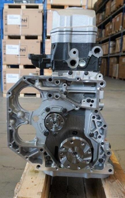  New IVECO TECTOR - F4AFE411 engine for IVECO EUROCARGO truck