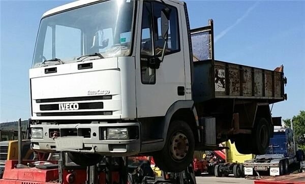  Engine for IVECO EuroCargo truck