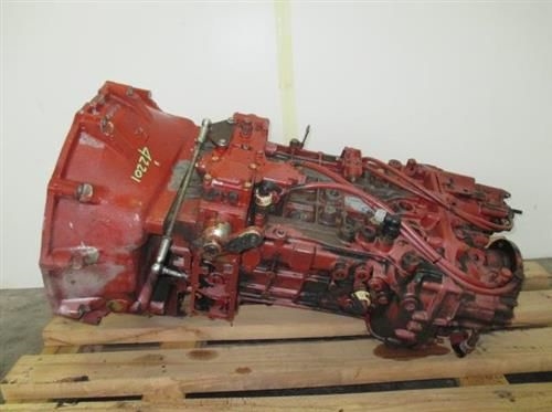  IVECO CAMBIO gearbox for IVECO EUROTECH truck